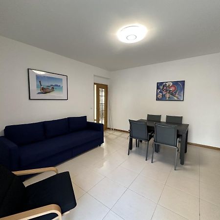 Caparica'S Beach Apartment By Trip2Portugal 코스타 다 카파리카 외부 사진