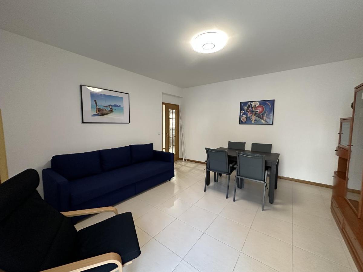 Caparica'S Beach Apartment By Trip2Portugal 코스타 다 카파리카 외부 사진