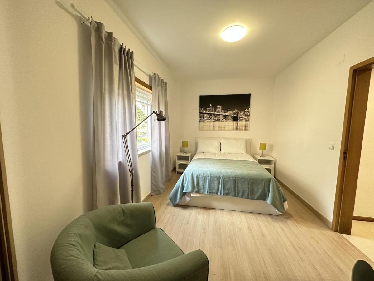 Caparica'S Beach Apartment By Trip2Portugal 코스타 다 카파리카 외부 사진