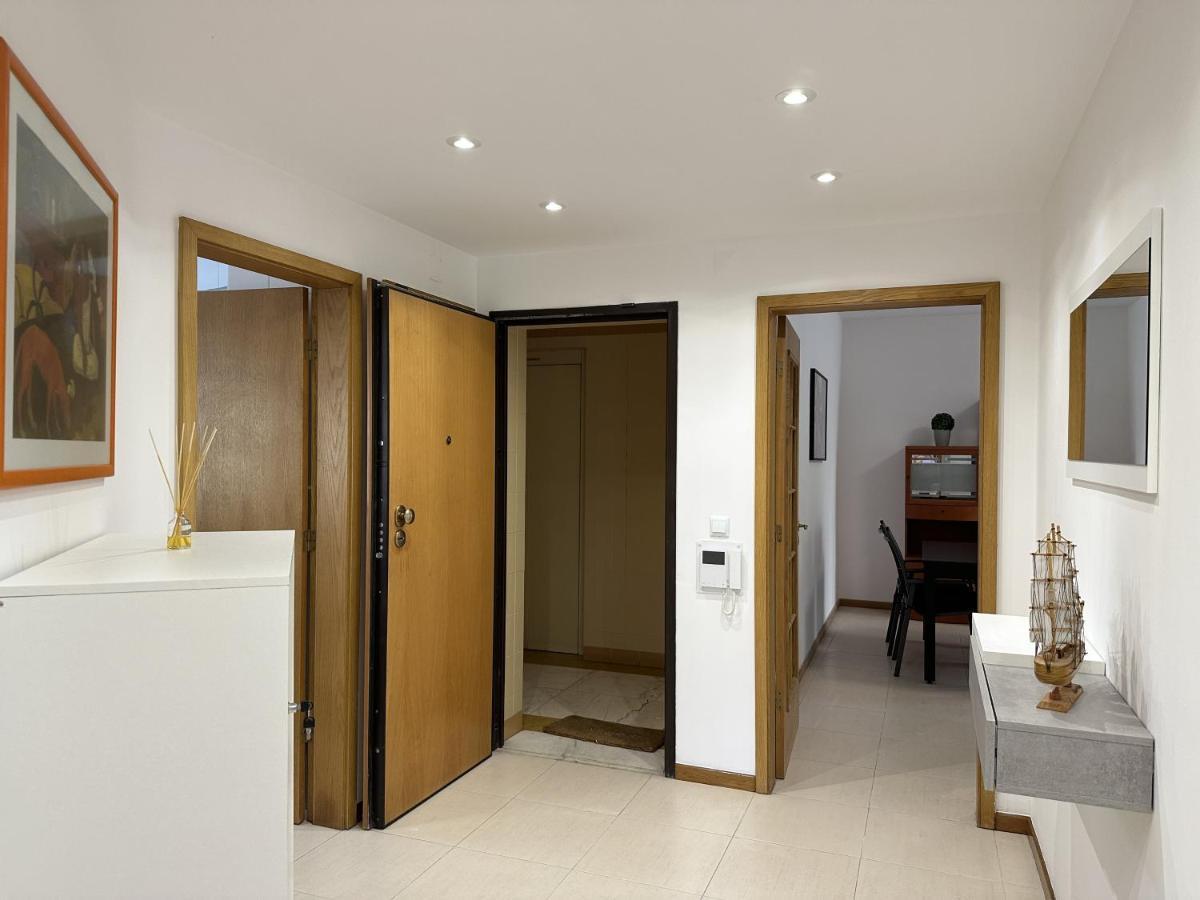 Caparica'S Beach Apartment By Trip2Portugal 코스타 다 카파리카 외부 사진