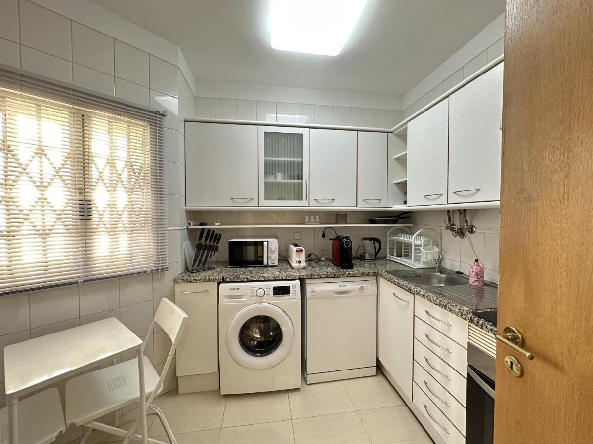 Caparica'S Beach Apartment By Trip2Portugal 코스타 다 카파리카 외부 사진