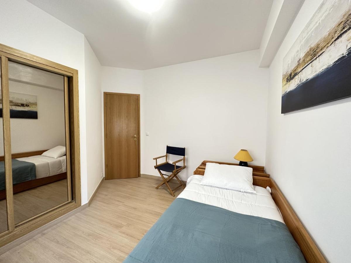 Caparica'S Beach Apartment By Trip2Portugal 코스타 다 카파리카 외부 사진