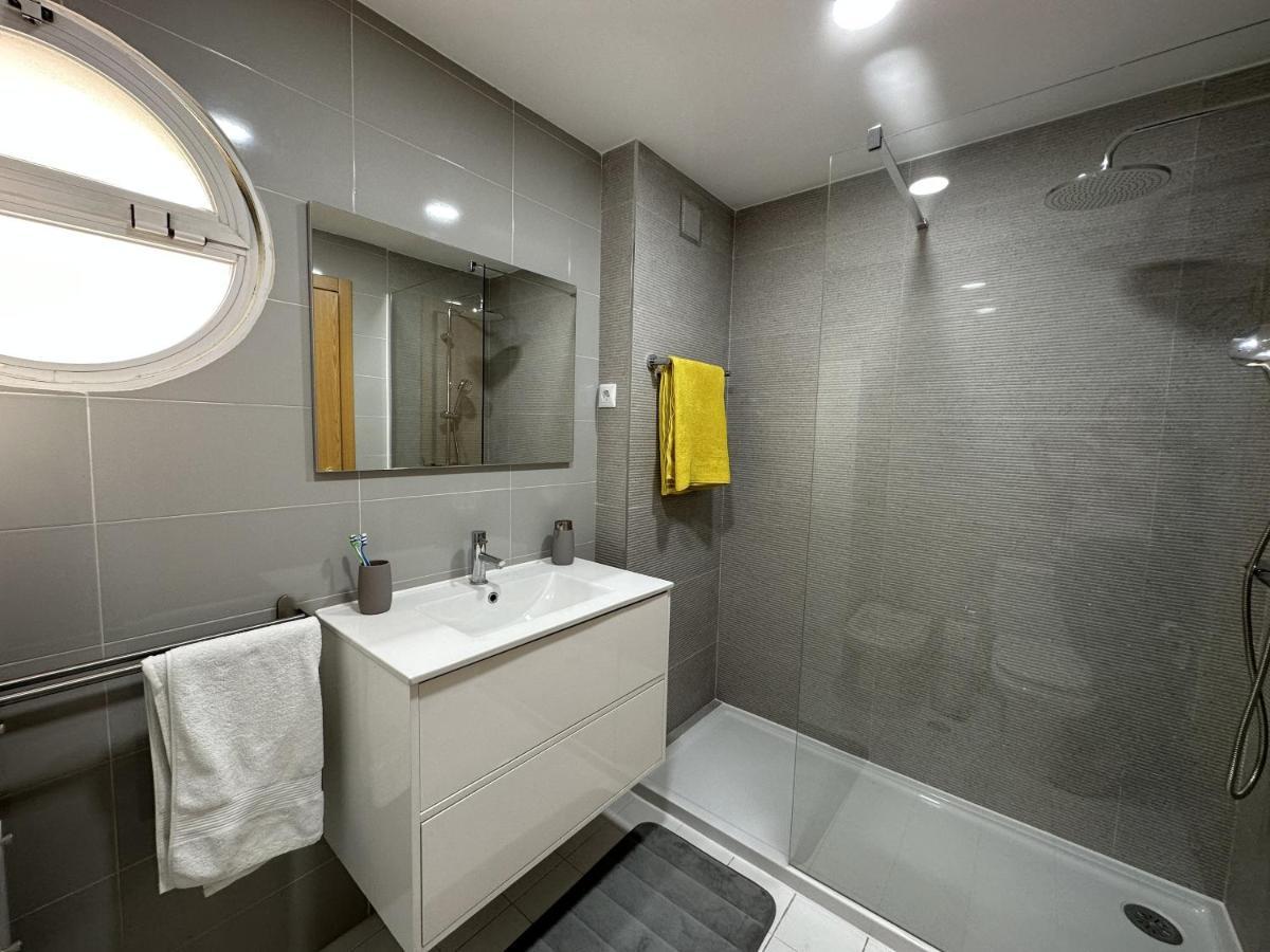 Caparica'S Beach Apartment By Trip2Portugal 코스타 다 카파리카 외부 사진