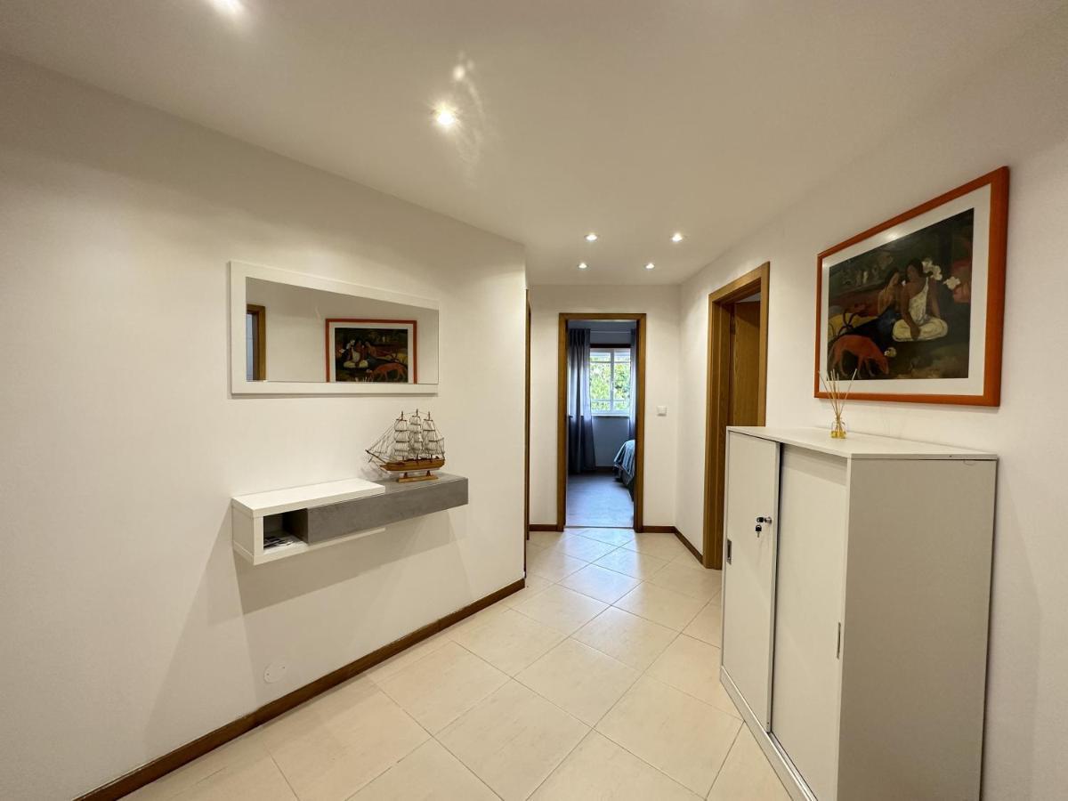 Caparica'S Beach Apartment By Trip2Portugal 코스타 다 카파리카 외부 사진