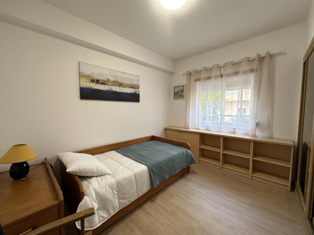 Caparica'S Beach Apartment By Trip2Portugal 코스타 다 카파리카 외부 사진