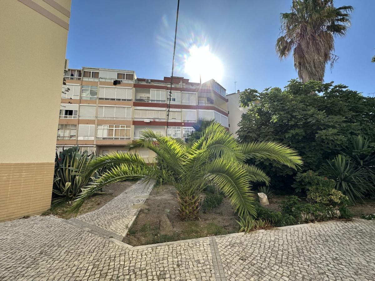 Caparica'S Beach Apartment By Trip2Portugal 코스타 다 카파리카 외부 사진