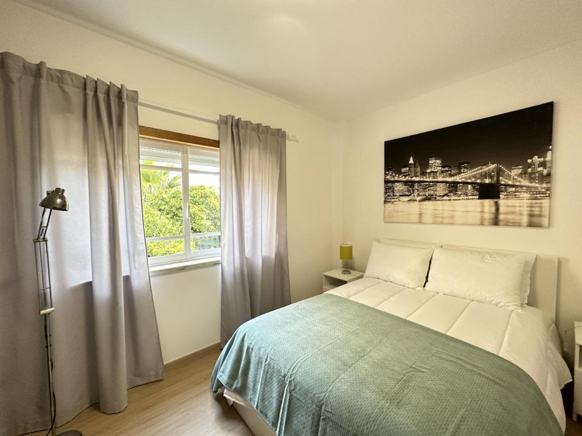 Caparica'S Beach Apartment By Trip2Portugal 코스타 다 카파리카 외부 사진